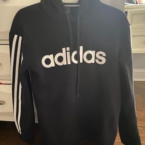 Adidas sweatshirt